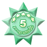 5 Star Award from Programsdb