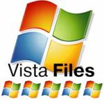 5 Star Award From Vista-Files.org